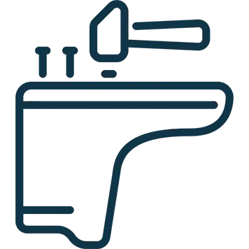 Skilled Craftsmanship